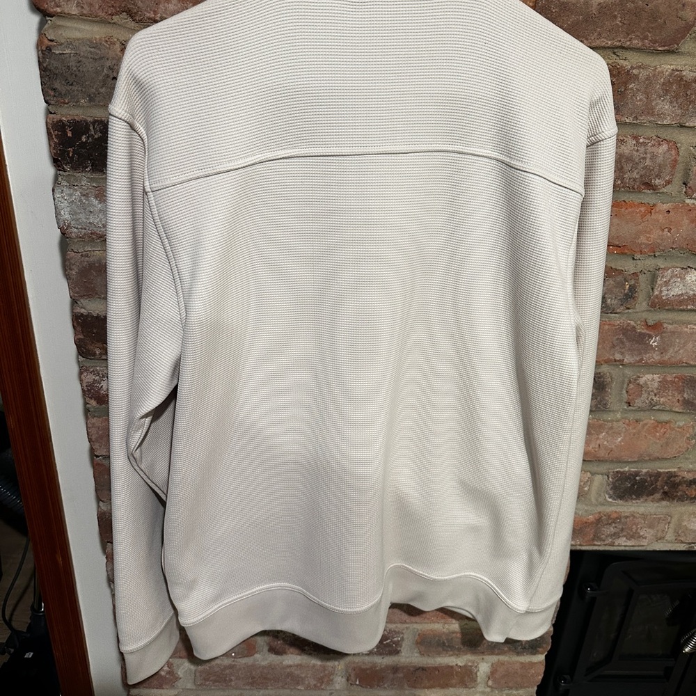 Izod golf jacket - Picture 2 of 2